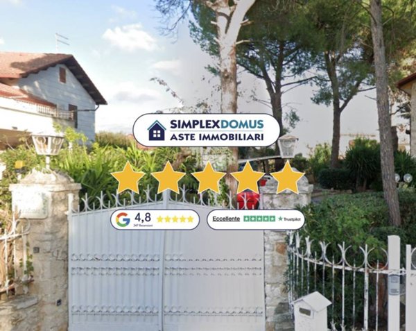 casa indipendente in vendita a Statte