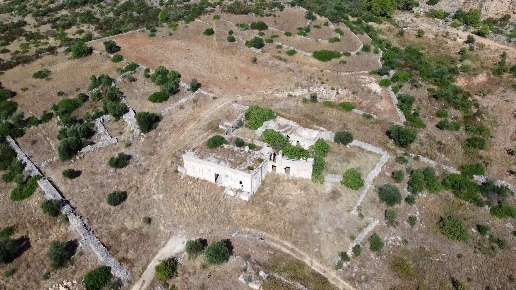 casale in vendita a Statte