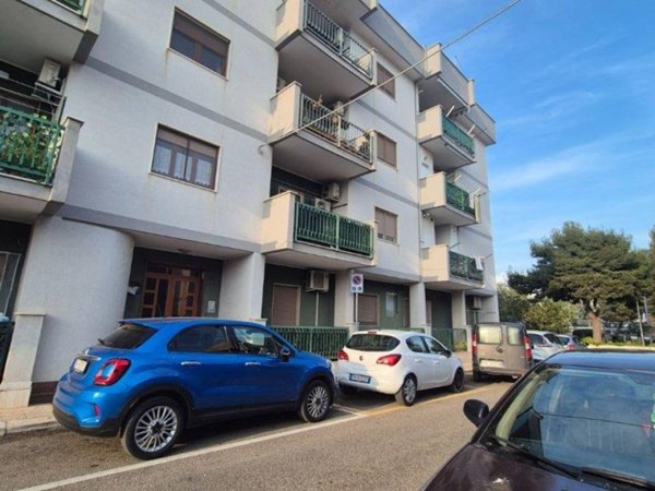 appartamento in vendita a Statte