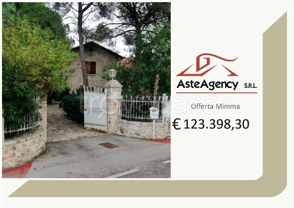 casa indipendente in vendita a Statte