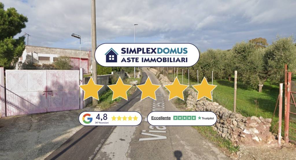 casa indipendente in vendita a Statte