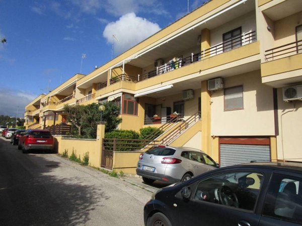 appartamento in vendita a Statte