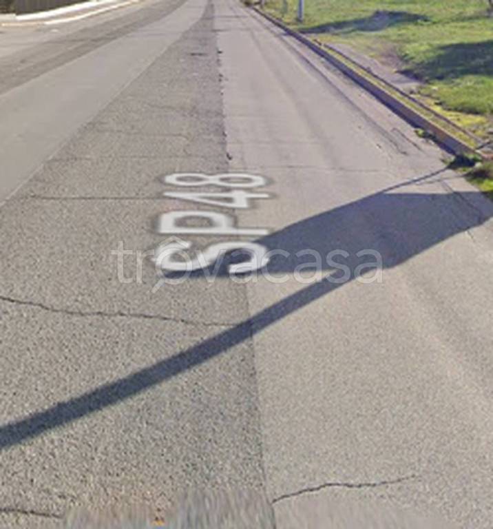 terreno edificabile in vendita a Statte