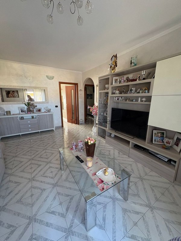 appartamento in vendita a Statte