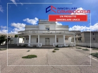 casa indipendente in vendita a Statte