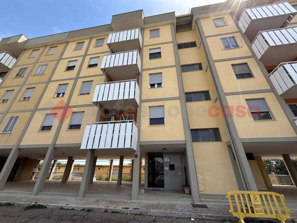 appartamento in vendita a Statte