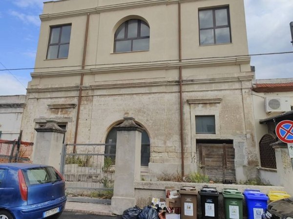 loft in vendita a Statte