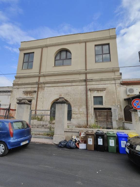 loft in vendita a Statte