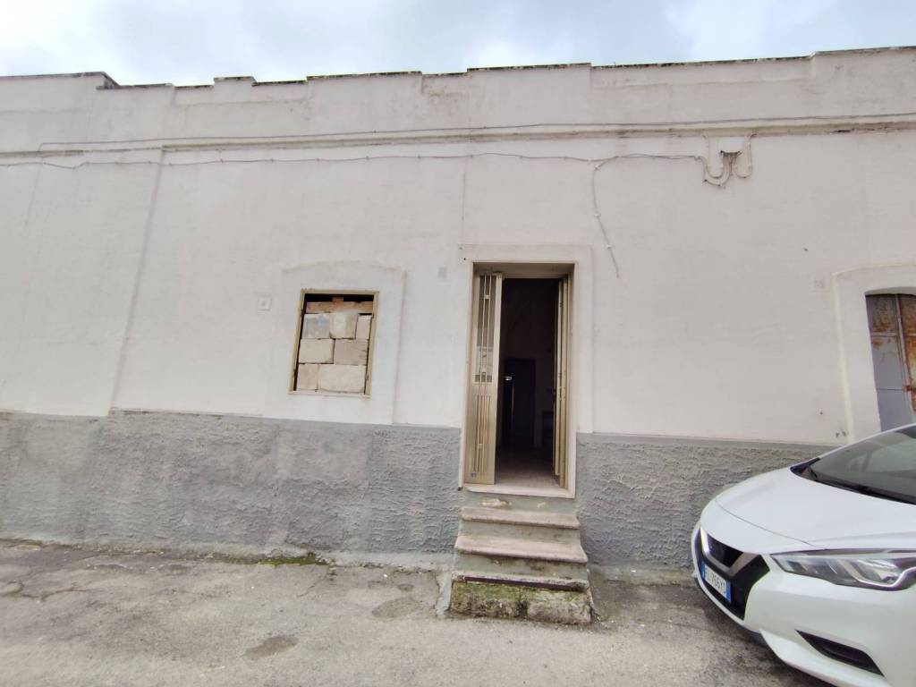 appartamento in vendita a Statte