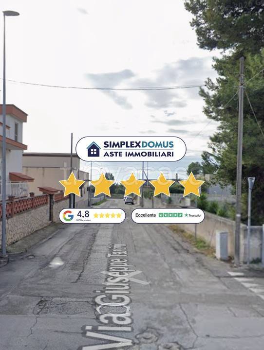 appartamento in vendita a Statte