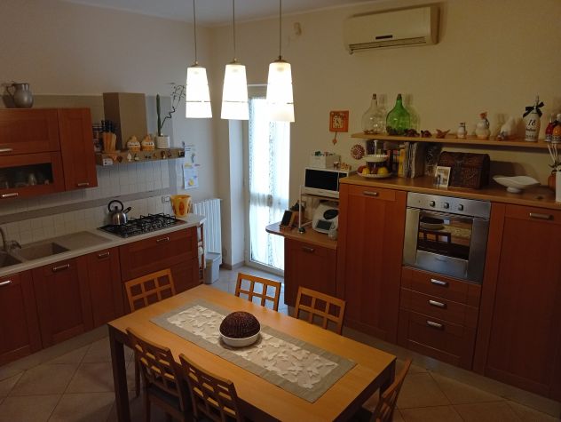 casa indipendente in vendita a Statte