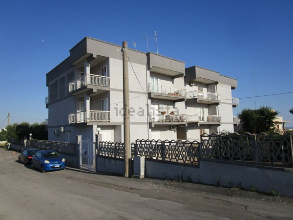 appartamento in vendita a Statte