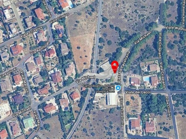 casa indipendente in vendita a Statte