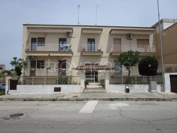 appartamento in vendita a Statte