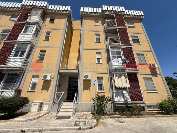 appartamento in vendita a Statte