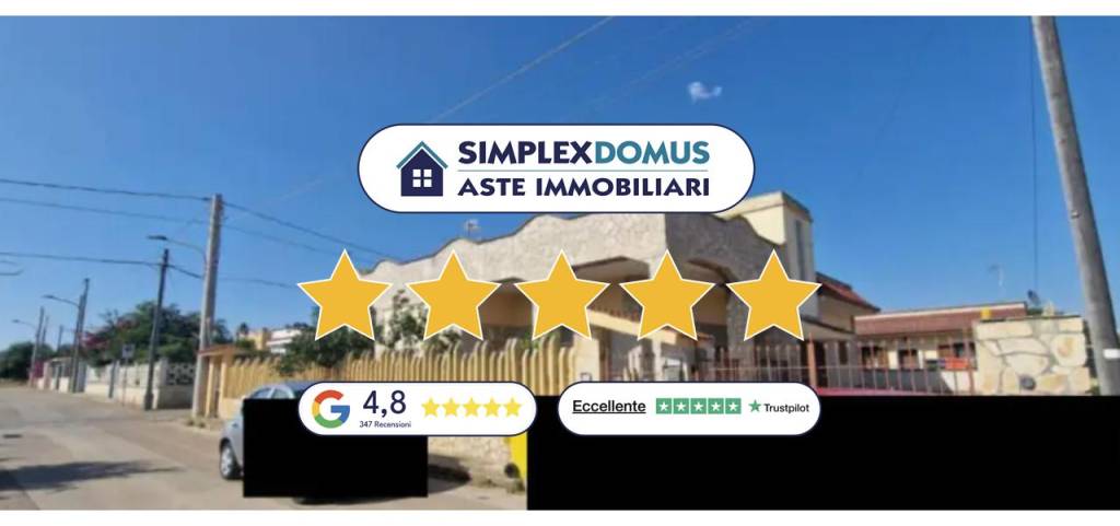 casa indipendente in vendita a Statte