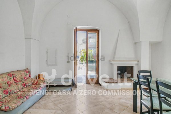 appartamento in vendita a Statte