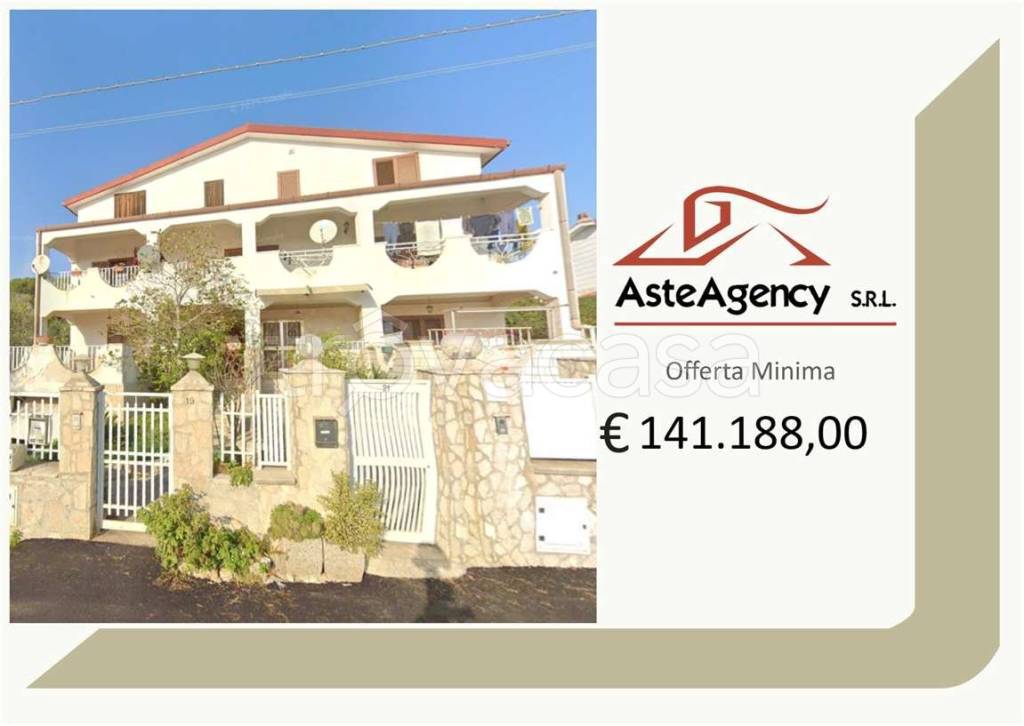 casa indipendente in vendita a Statte