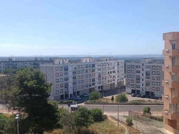 appartamento in vendita a Statte