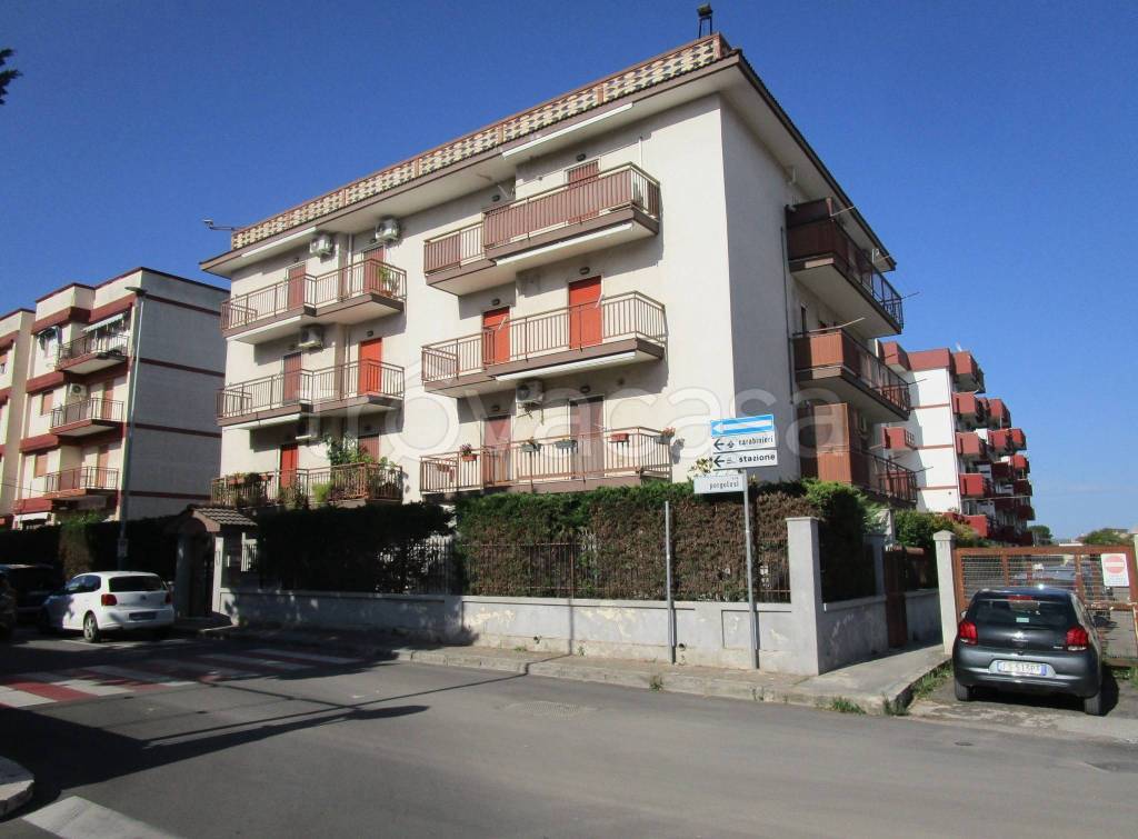 appartamento in vendita a Statte