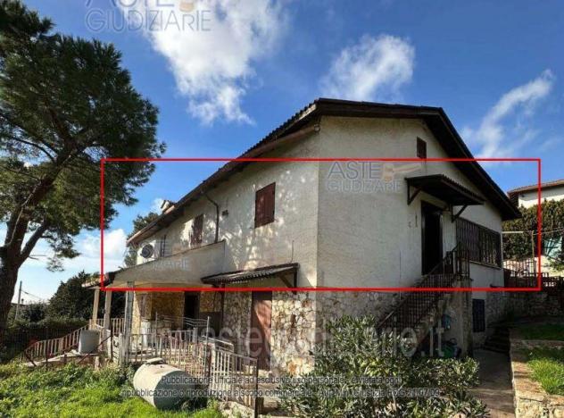 casa indipendente in vendita a Statte