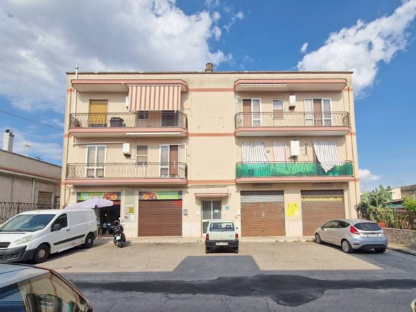 appartamento in vendita a Statte