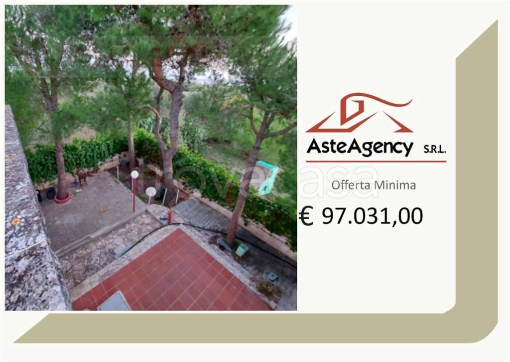 casa indipendente in vendita a Statte