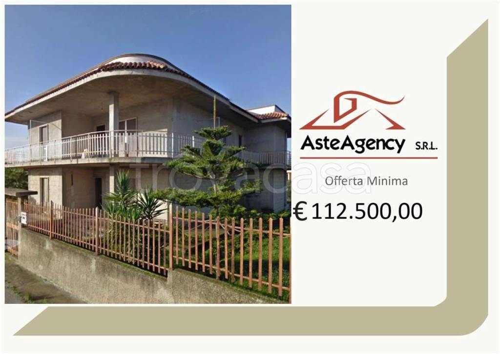 casa indipendente in vendita a Statte