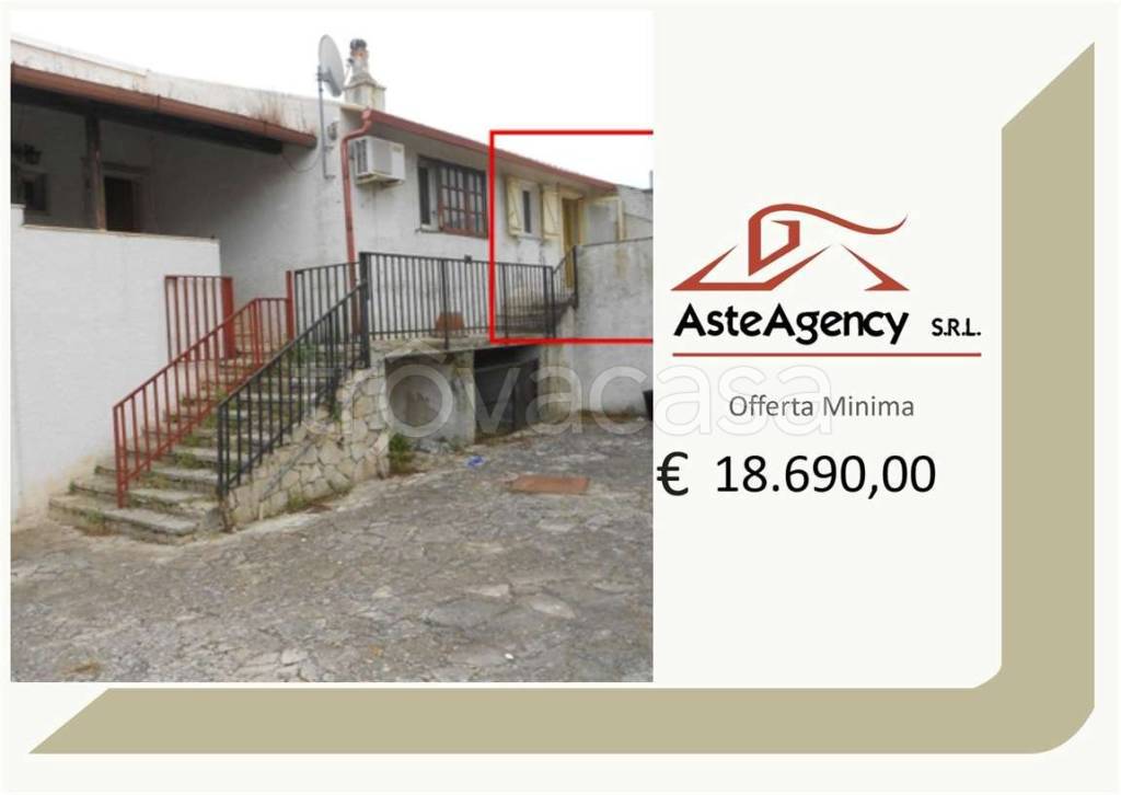 appartamento in vendita a Statte