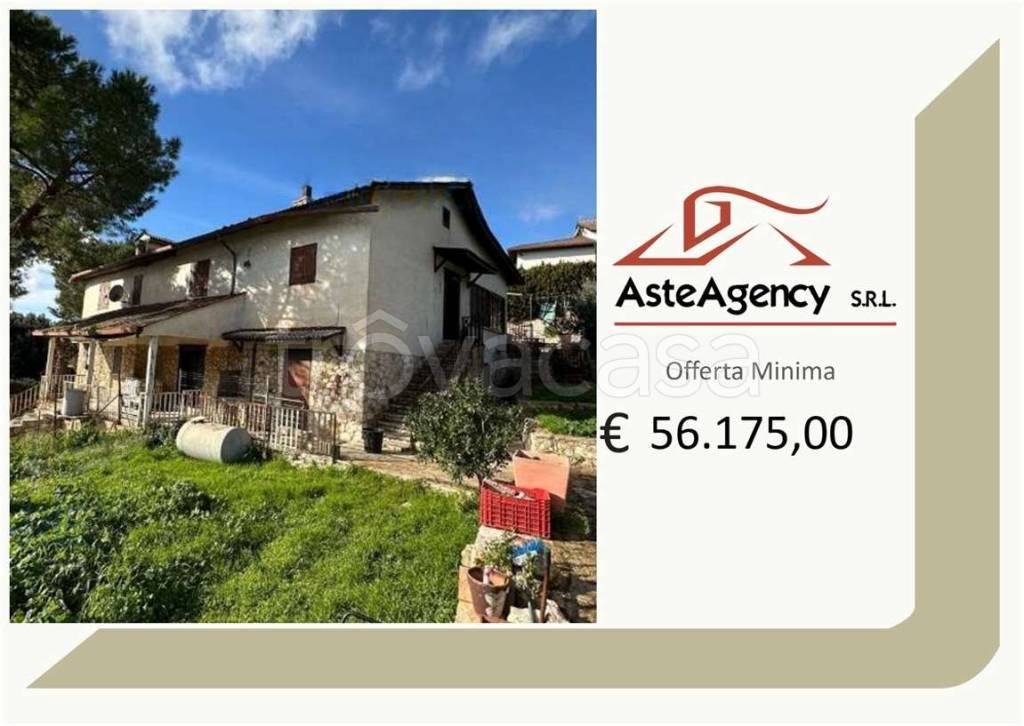 casa indipendente in vendita a Statte