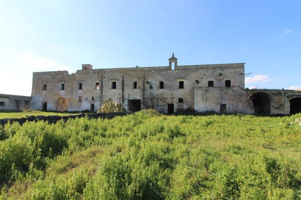 casale in vendita a Statte