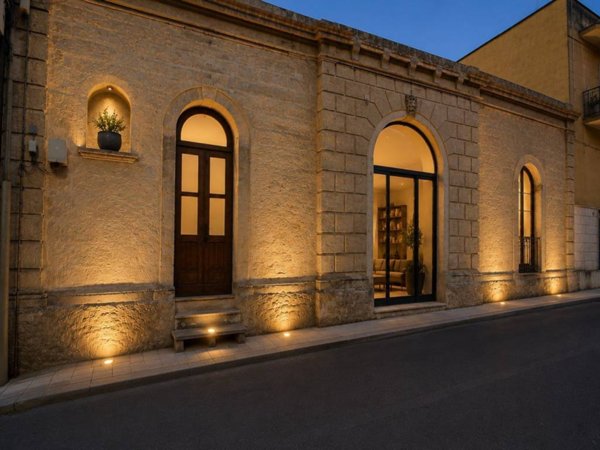 casa indipendente in vendita a Statte