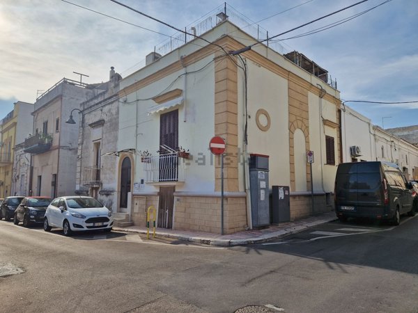 appartamento in vendita a Statte