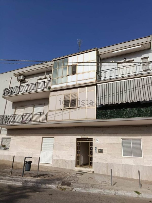 appartamento in vendita a Statte