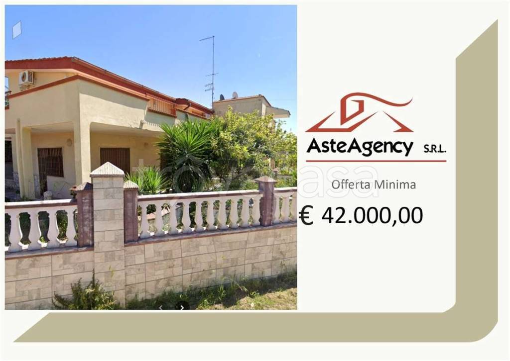 casa indipendente in vendita a Statte