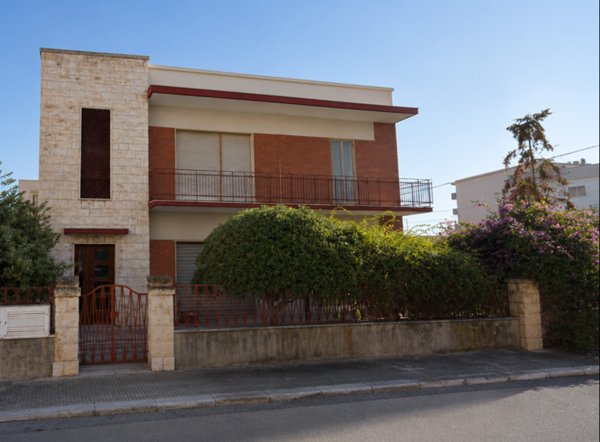 casa indipendente in vendita a Statte