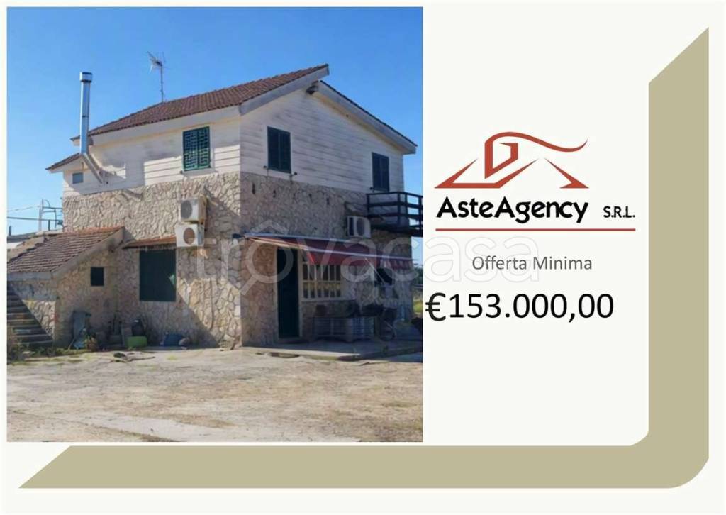 appartamento in vendita a Statte