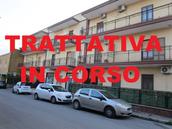 appartamento in vendita a Statte
