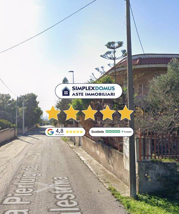 casa indipendente in vendita a Statte