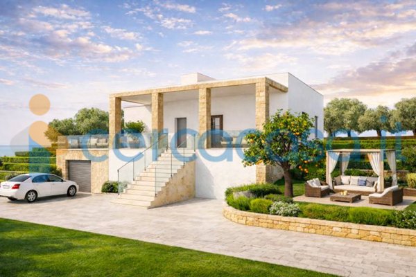 casa indipendente in vendita a Statte