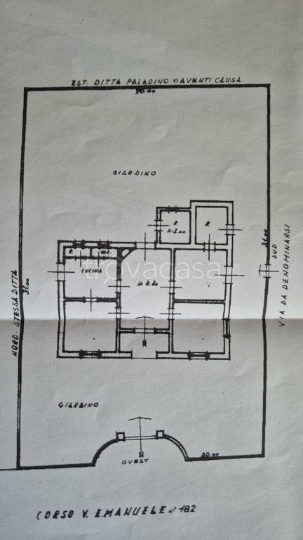 casa indipendente in vendita a Statte