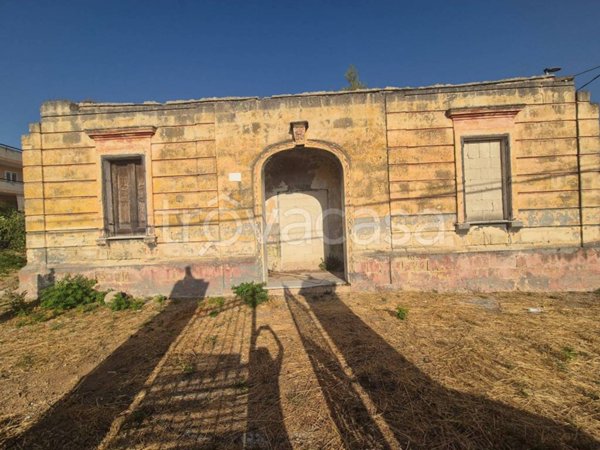 casa indipendente in vendita a Statte