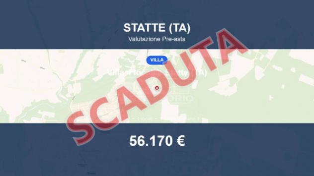 casa indipendente in vendita a Statte