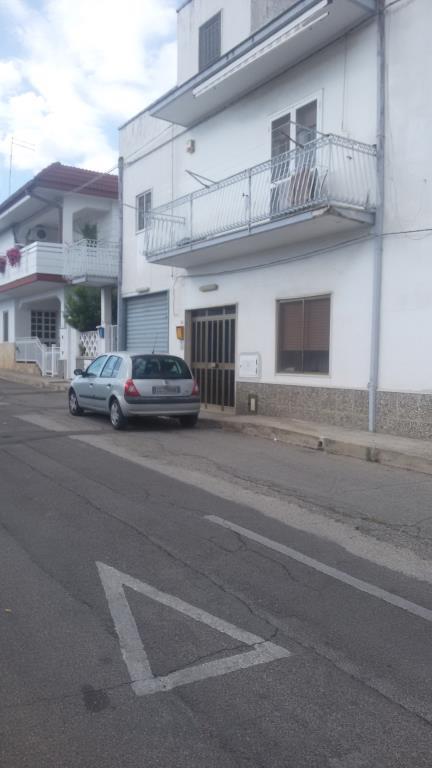appartamento in vendita a Statte
