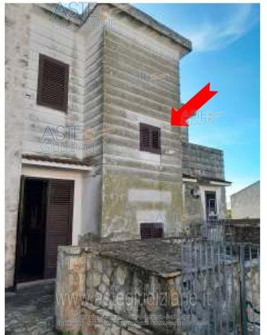 casa indipendente in vendita a Statte