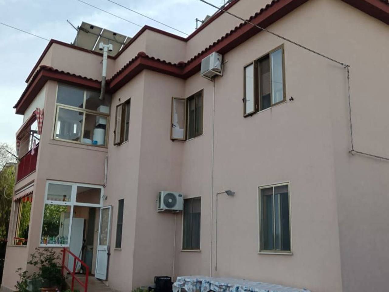 casa indipendente in vendita a Statte