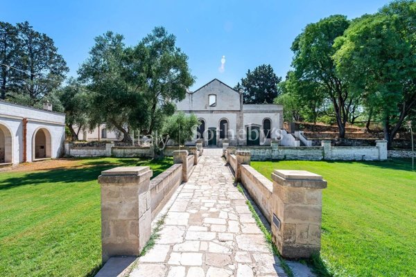 casale in vendita a Statte