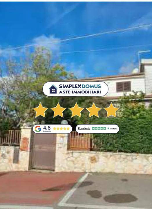 casa indipendente in vendita a Statte