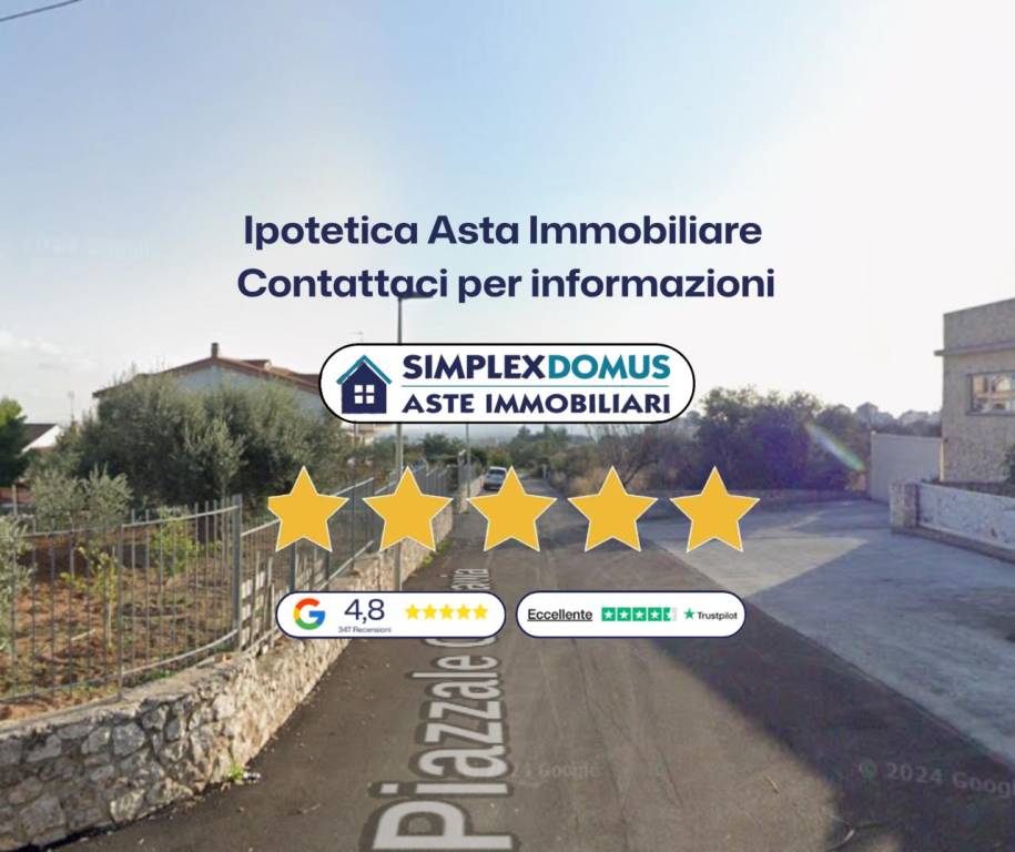 casa indipendente in vendita a Statte