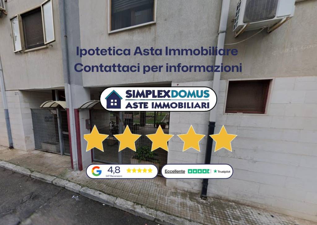 appartamento in vendita a Statte